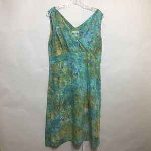 Nomadic Trader Dress size L